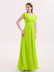 Lime Green