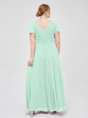 Mint Green
