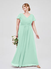 Mint Green