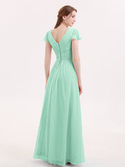 Mint Green