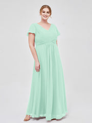 Mint Green