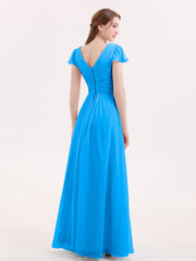 Ocean Blue