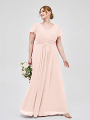 Pearl Pink