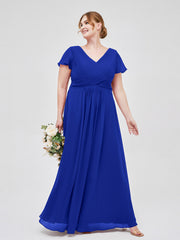 Royal Blue