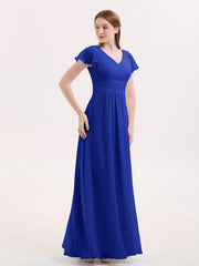 Royal Blue