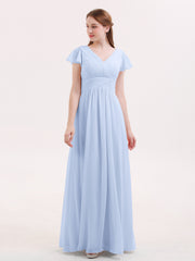 Sky Blue