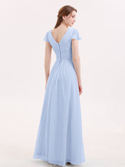 Sky Blue