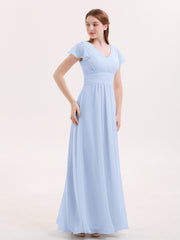Sky Blue