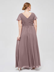 Vintage Mauve