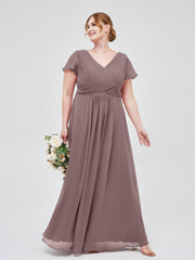 Vintage Mauve