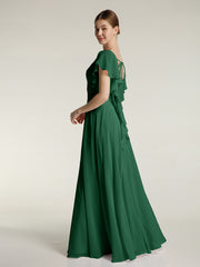 Vert Foncé