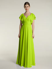 Vert Citron