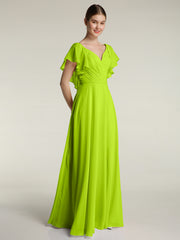 Vert Citron