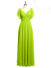 Vert Citron