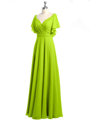 Vert Citron