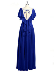 Bleu Royale