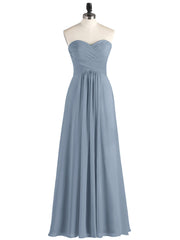 Bleu Poudré