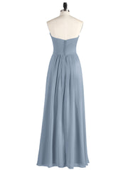 Bleu Poudré