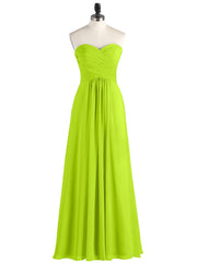 Vert Citron