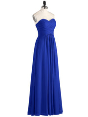 Bleu Royale