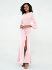 Rose Pâle