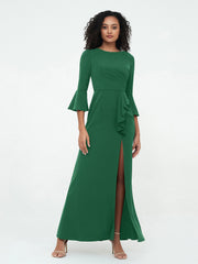 Vert Foncé