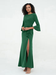 Vert Foncé
