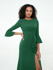 Vert Foncé