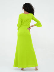 Vert Citron