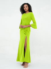 Vert Citron