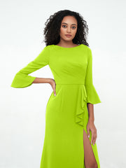 Vert Citron