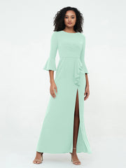 Vert Menthe