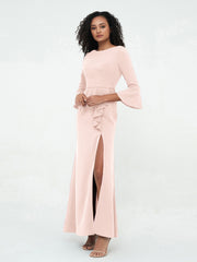 Rose Perle