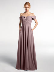 Vintage Mauve
