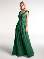 Vert Foncé