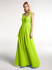 Vert Citron
