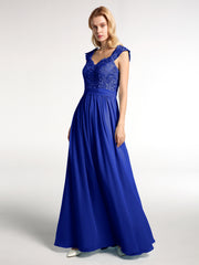 Bleu Royale