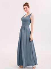 Bleu Poudré