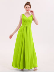 Vert Citron