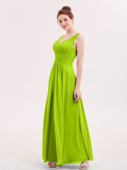 Vert Citron