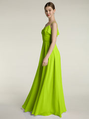Vert Citron