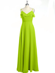 Vert Citron