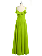 Vert Citron