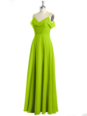 Vert Citron