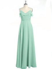 Vert Menthe