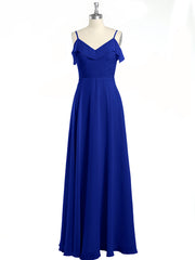 Bleu Royale