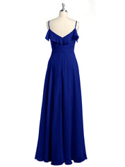 Bleu Royale
