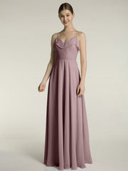 Vintage Mauve