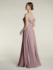 Vintage Mauve
