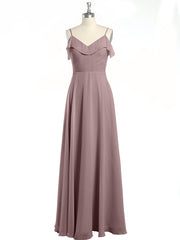 Vintage Mauve